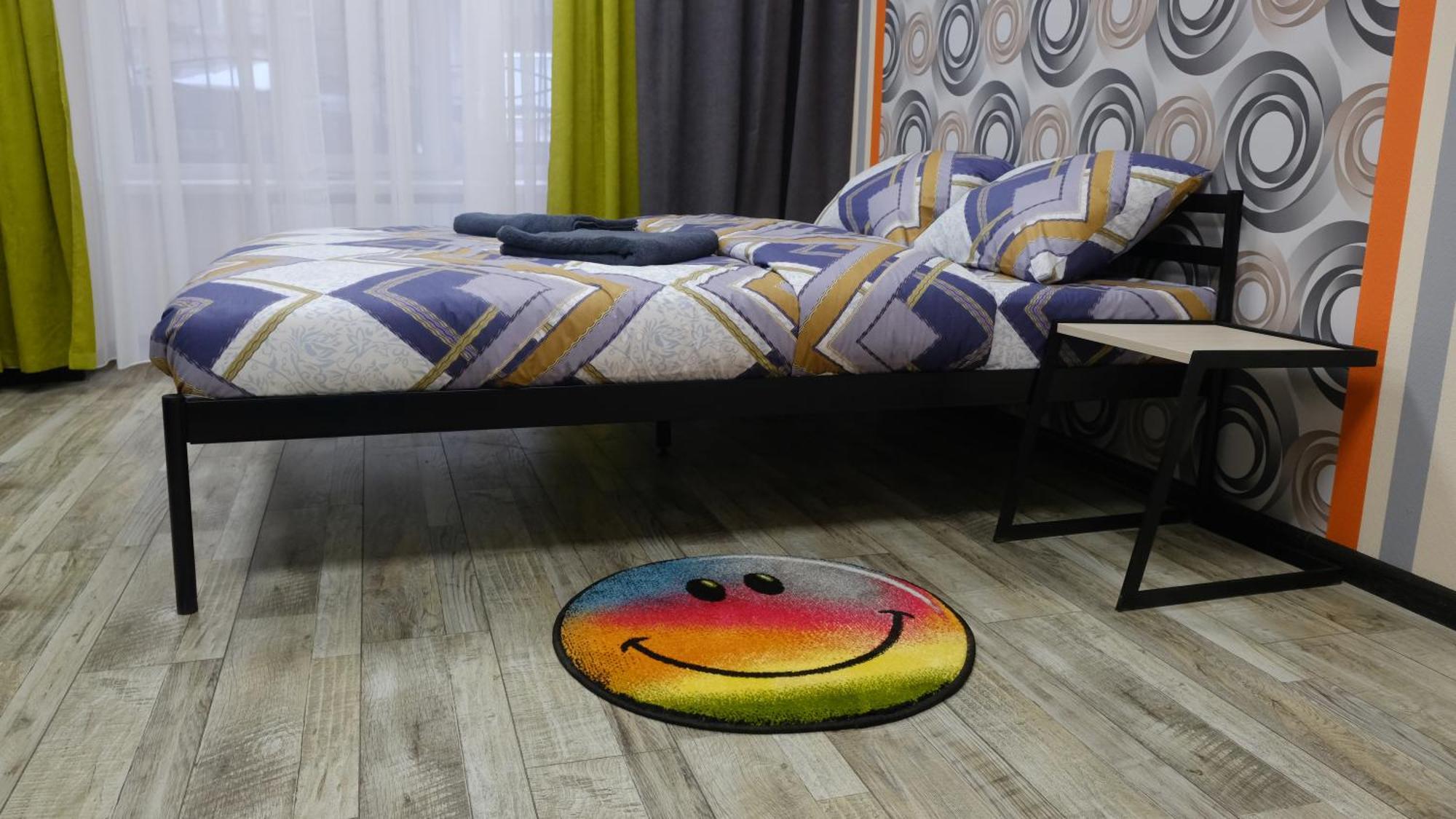 Uneed Rooms M1 Kiew Exterior foto