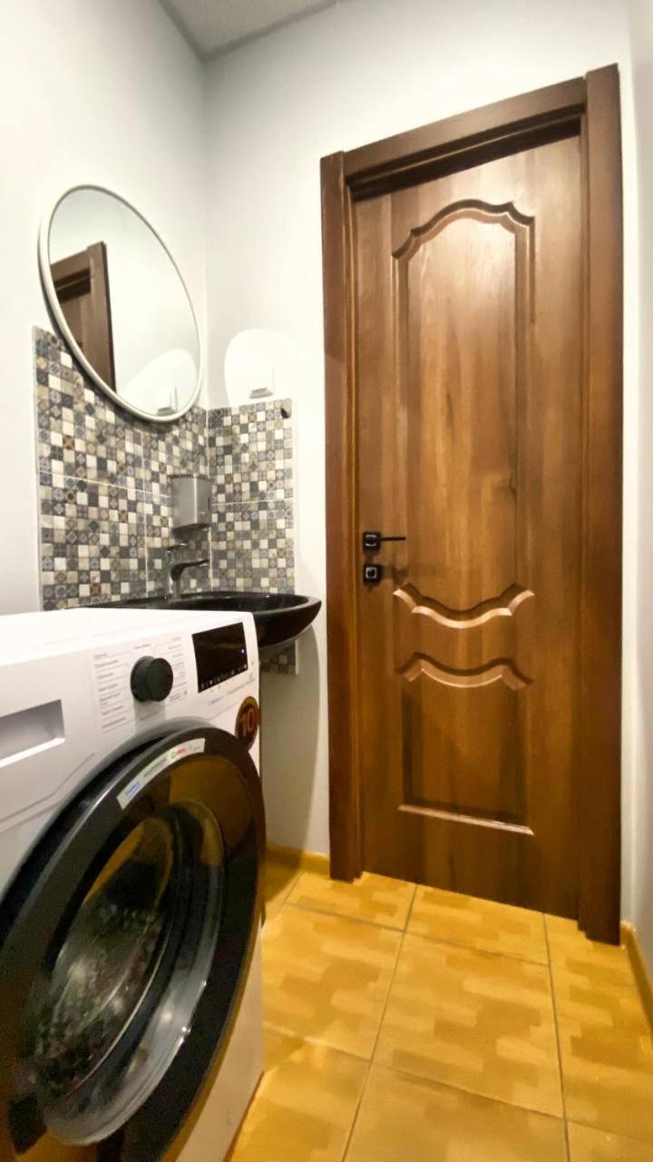 Uneed Rooms M1 Kiew Exterior foto